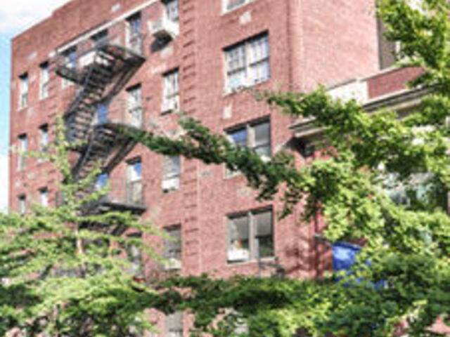3-Bedroom at 62 Leroy Street