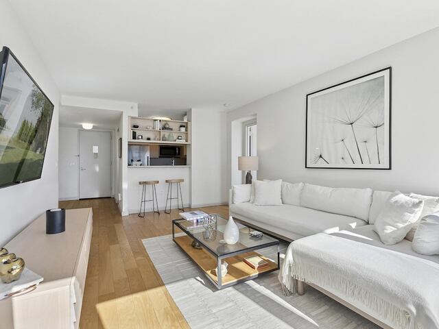 2-Bedroom at The Helena