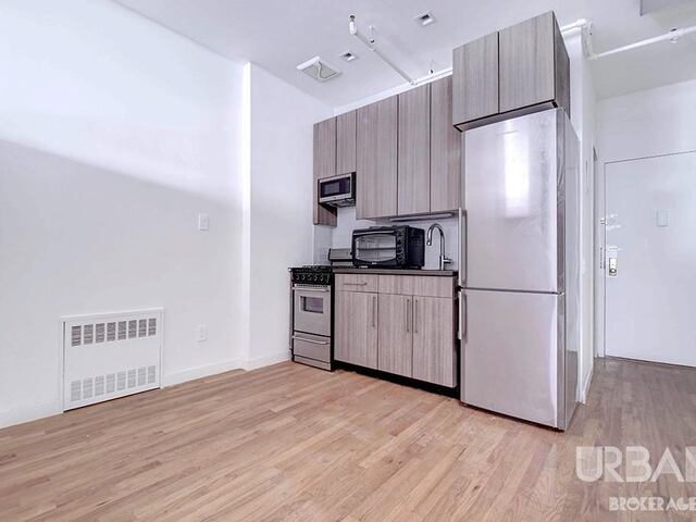 1-Bedroom at 79 Rivington Street