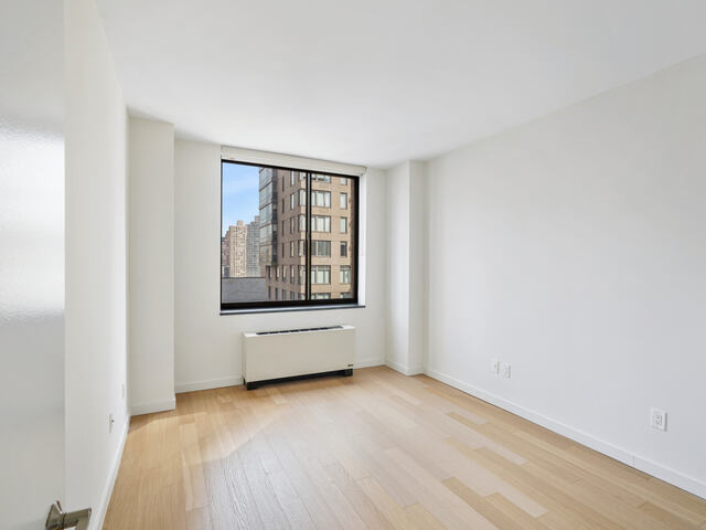 1-Bedroom at 1 Columbus Place