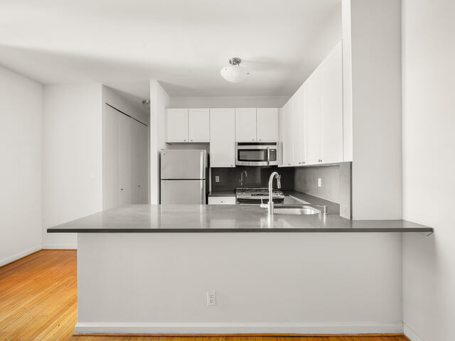 1-Bedroom at 121 Madison Avenue