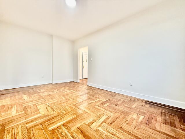 1-Bedroom at 1544 Gillespie Avenue