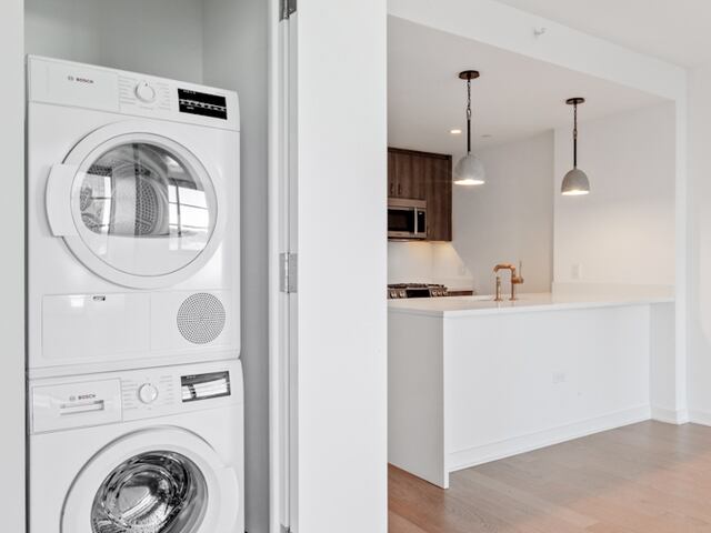 1-Bedroom at Henry Hall