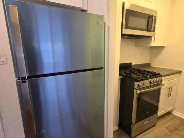 1-Bedroom at The Buckingham Apartments