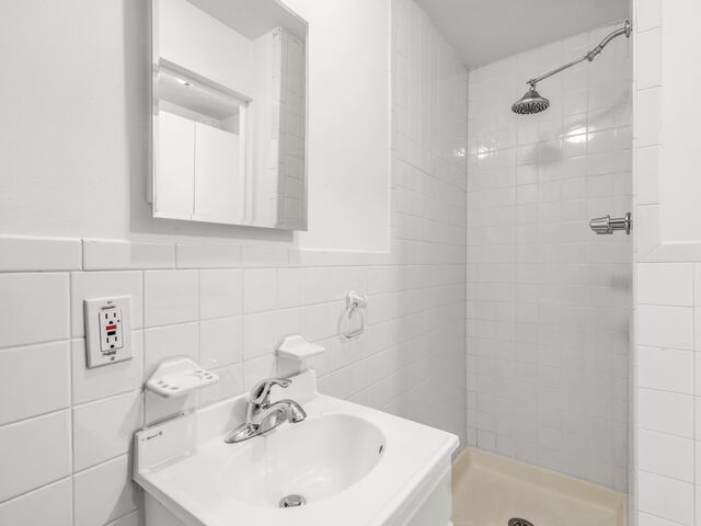 Studio at 20 Cornelia Street