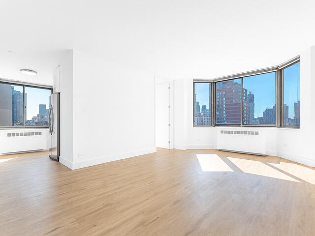 2-Bedroom at The Hamilton