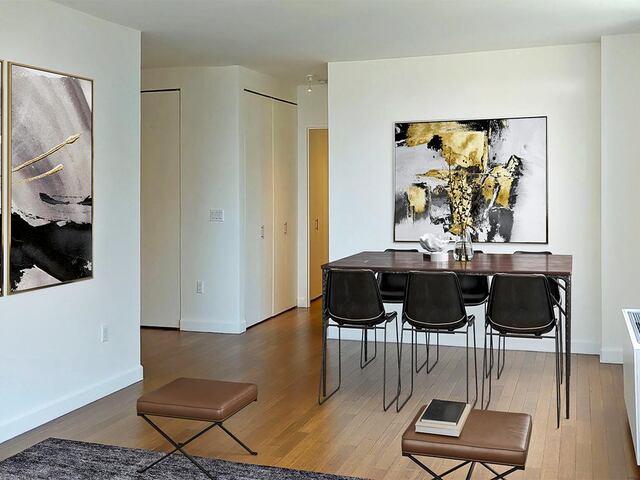 3-Bedroom at Tribeca Bridge Tower