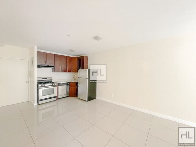 2-Bedroom at 415 Gates Avenue