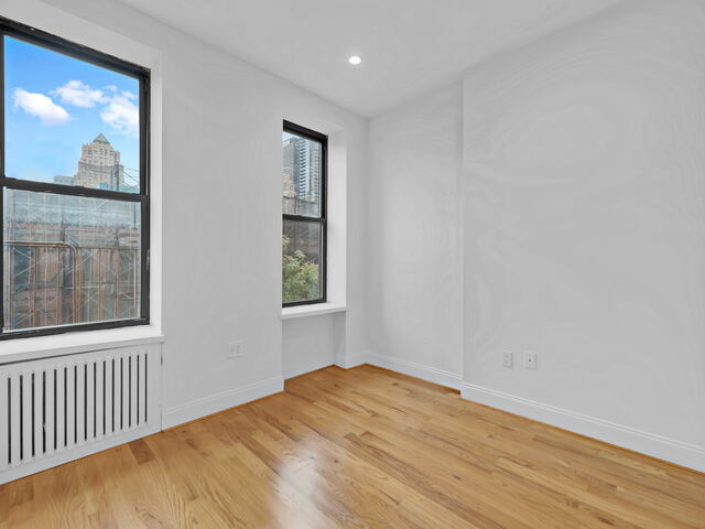 1-Bedroom at 358 West 45th Street