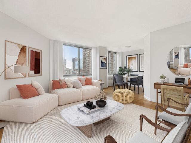 1-Bedroom at Kips Bay Court : 480 Second Ave
