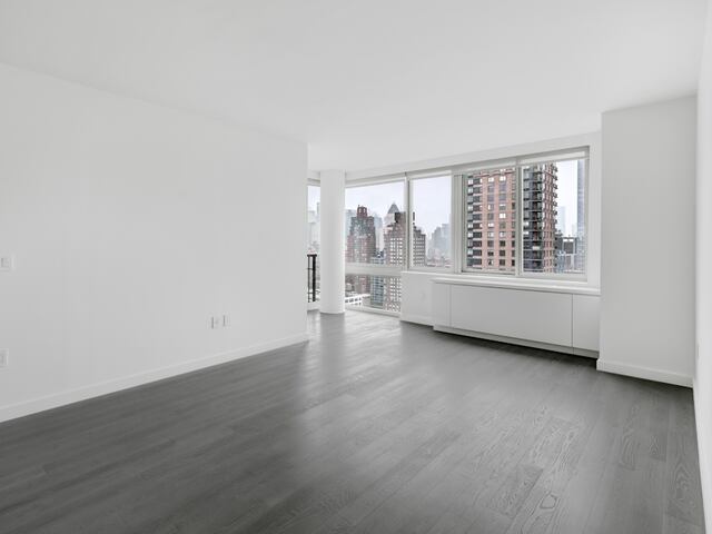 2-Bedroom at 101 West End Avenue
