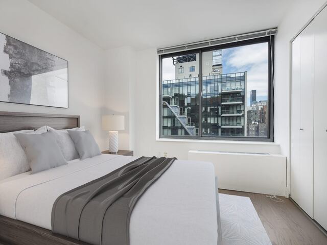 2-Bedroom at The Anthem