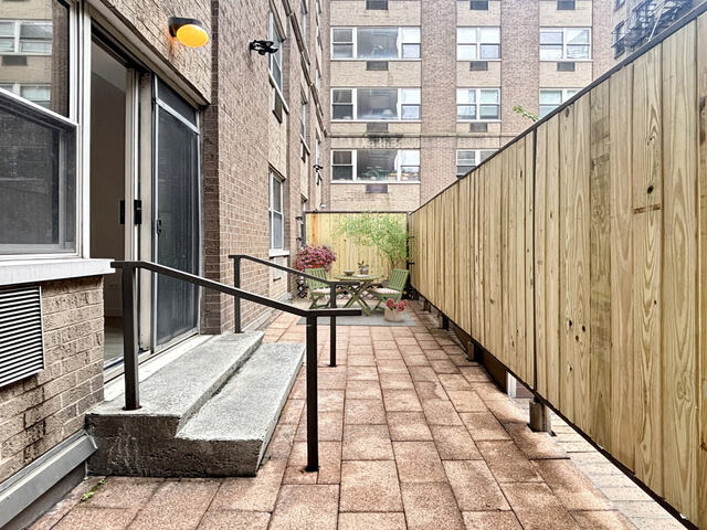 1-Bedroom at SOHO Court