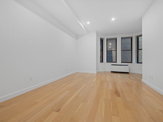 Studio at 37 Wall Street