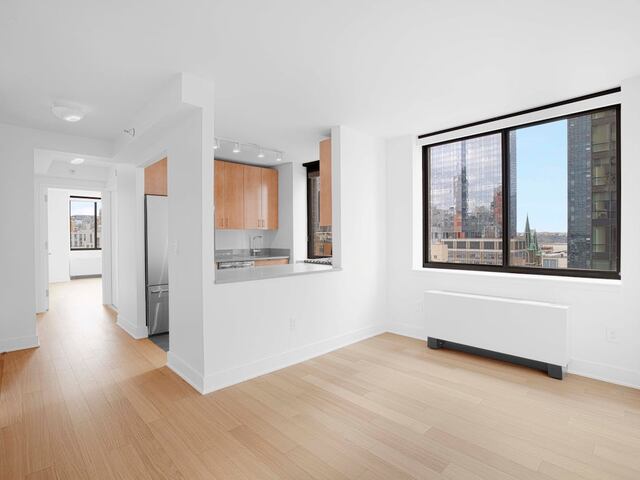 2-Bedroom at 420 West 42nd Street