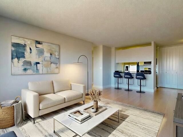 2-Bedroom at Normandie Court: 225 East 95th
