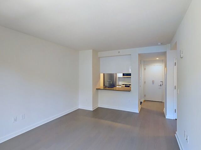 1-Bedroom at Hoyt and Horn