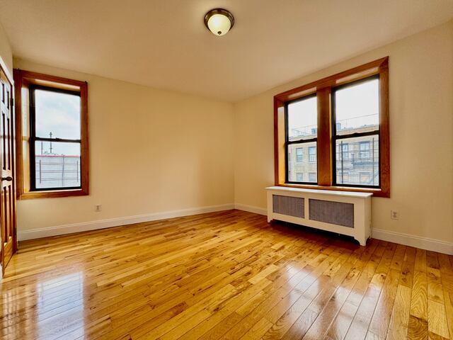 2-Bedroom at 20 Magaw Place