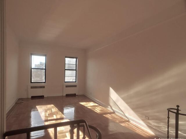 2-Bedroom at 615 West 172nd Street
