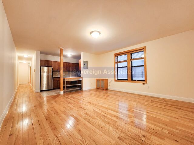 3-Bedroom at 280 Fort Washington Avenue