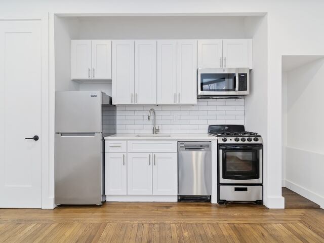 1-Bedroom at 45 Tiemann Place