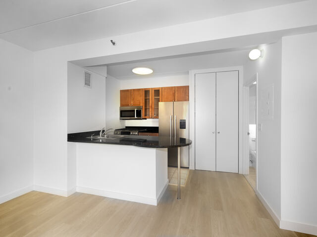 Studio at Chelsea Place