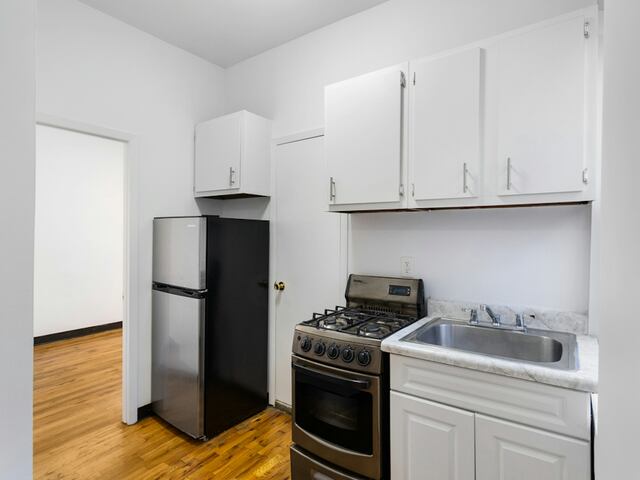 2-Bedroom at 210 Rivington Street