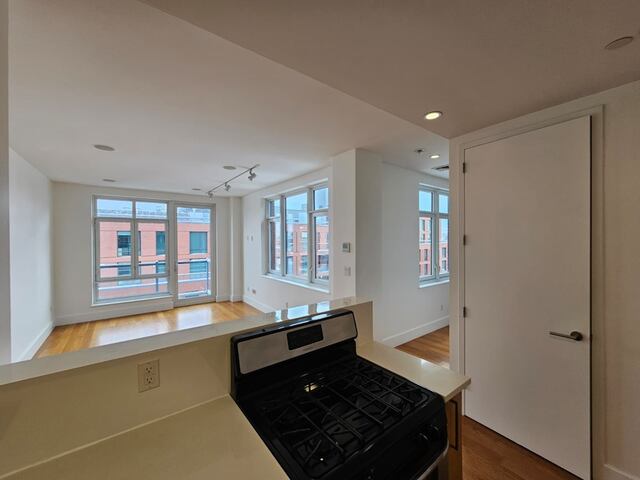 1-Bedroom at 301 Sullivan Place