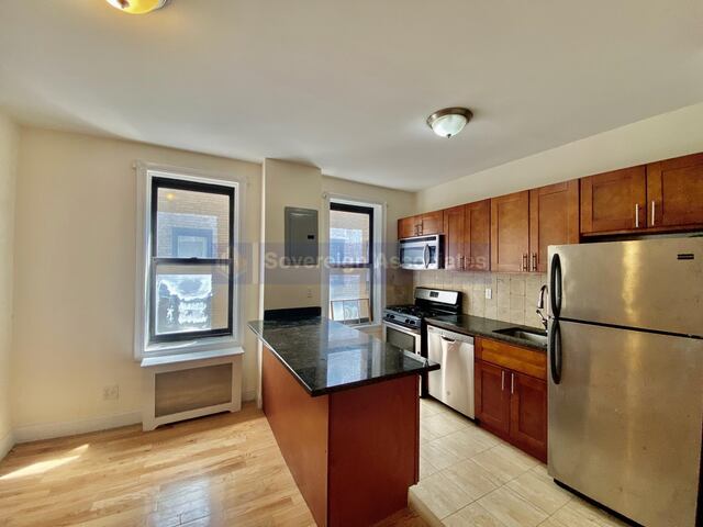 2-Bedroom at 686 West 204th Street