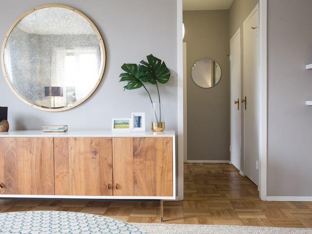 2-Bedroom at Peter Cooper Village: 511 East 20th