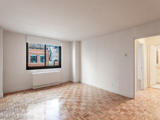 1-Bedroom at Highgate