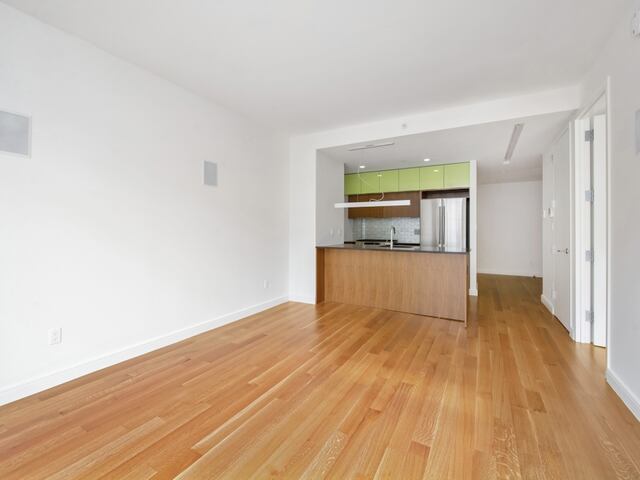 1-Bedroom at 101 Bedford Avenue
