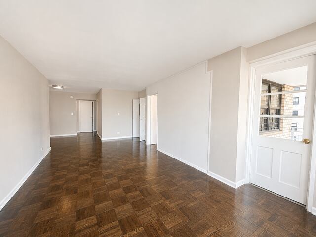 3-Bedroom at Yorkshire Towers