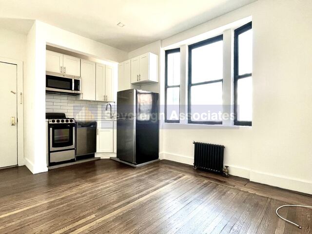 2-Bedroom at 45 Tiemann Place