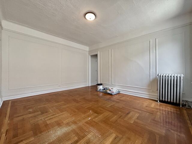 1-Bedroom at 108 Park Terrace East