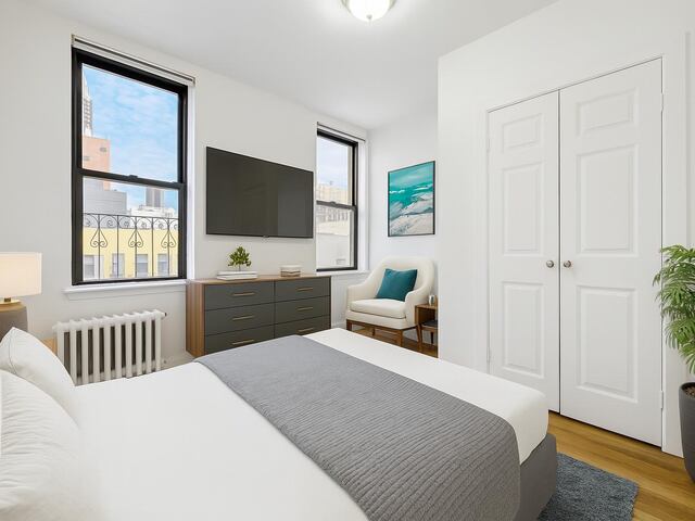 2-Bedroom at 1270 First Avenue