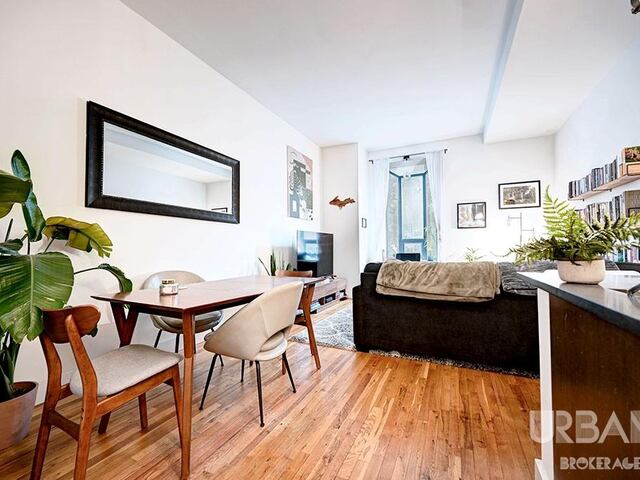 1-Bedroom at 123 Bank Street