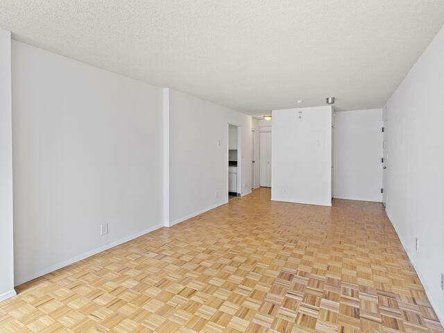 Studio at Newport: Parkside East