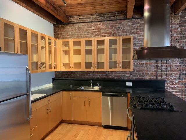 3-Bedroom at 220 Front Street