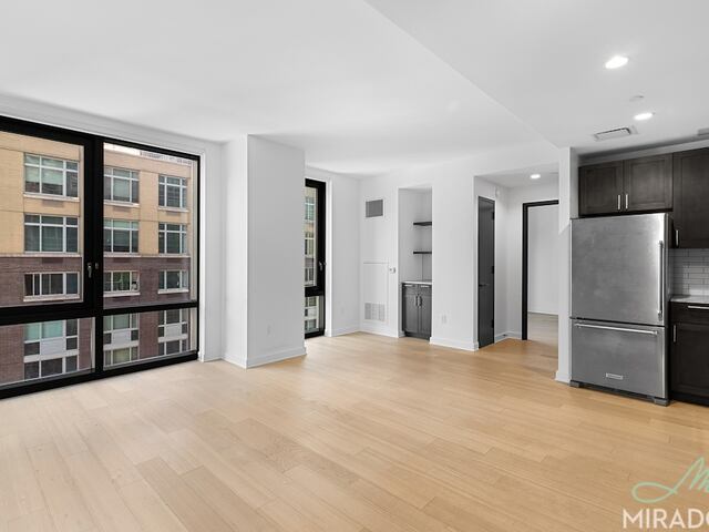1-Bedroom at 21 West End Avenue