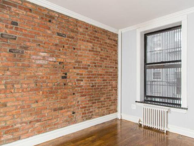 3-Bedroom at 147 Avenue A