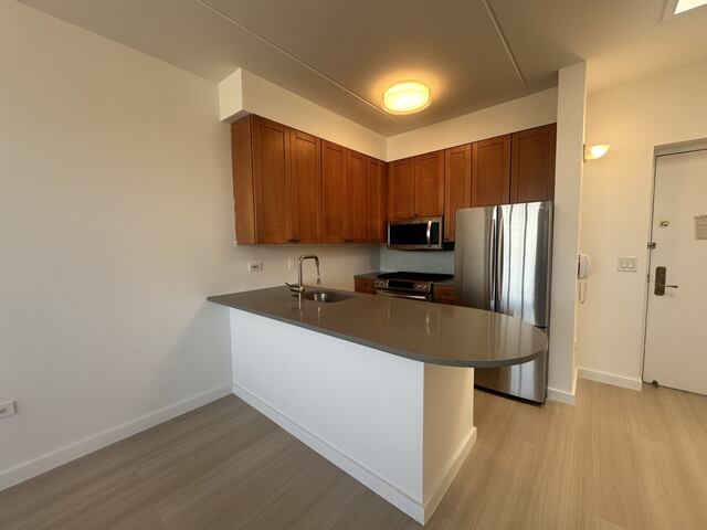 1-Bedroom at CD 280