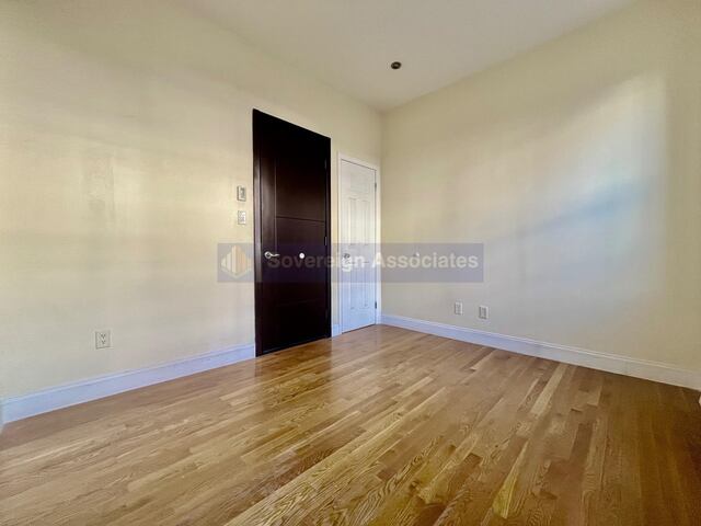 1-Bedroom at 216 West 108th Street