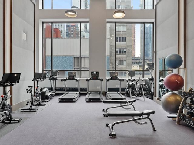 Studio at The Helux