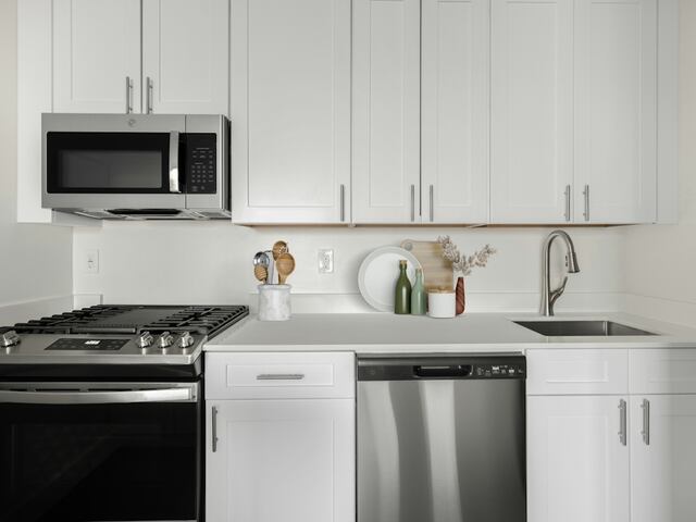 3-Bedroom at Kips Bay Court : 470 Second Ave