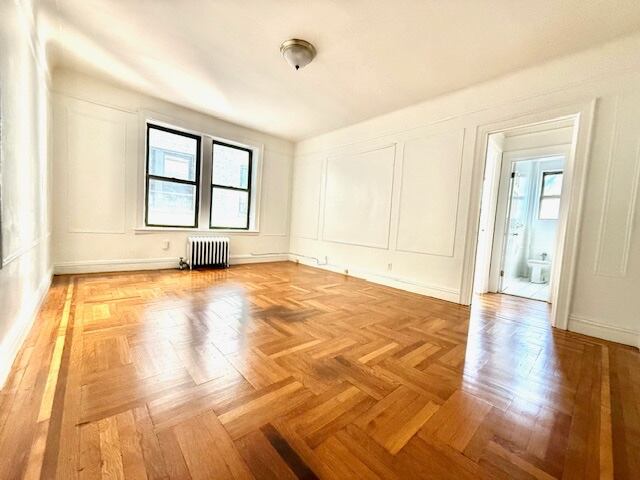 1-Bedroom at 295 Convent Avenue