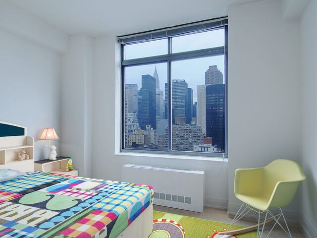 3-Bedroom at The Anthem