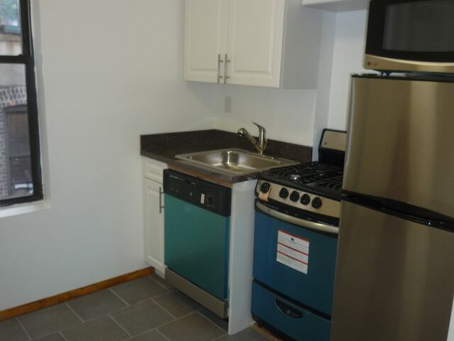 3-Bedroom at 644 West 173rd Street
