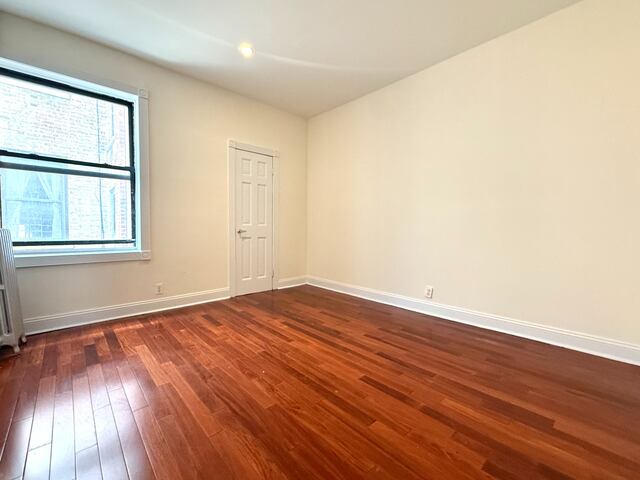 3-Bedroom at 280 Fort Washington Avenue