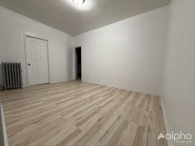 2-Bedroom at 321 East 108th Street